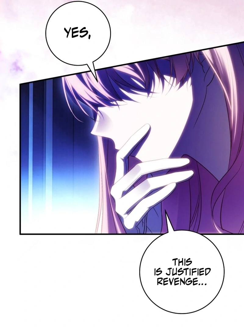 The Flower Who Bears The Sword Chapter 33 - page 71