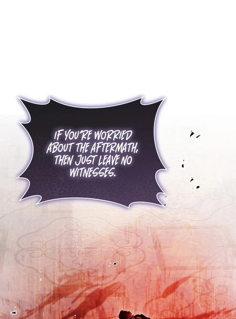 The Flower Who Bears The Sword Chapter 33 - page 72