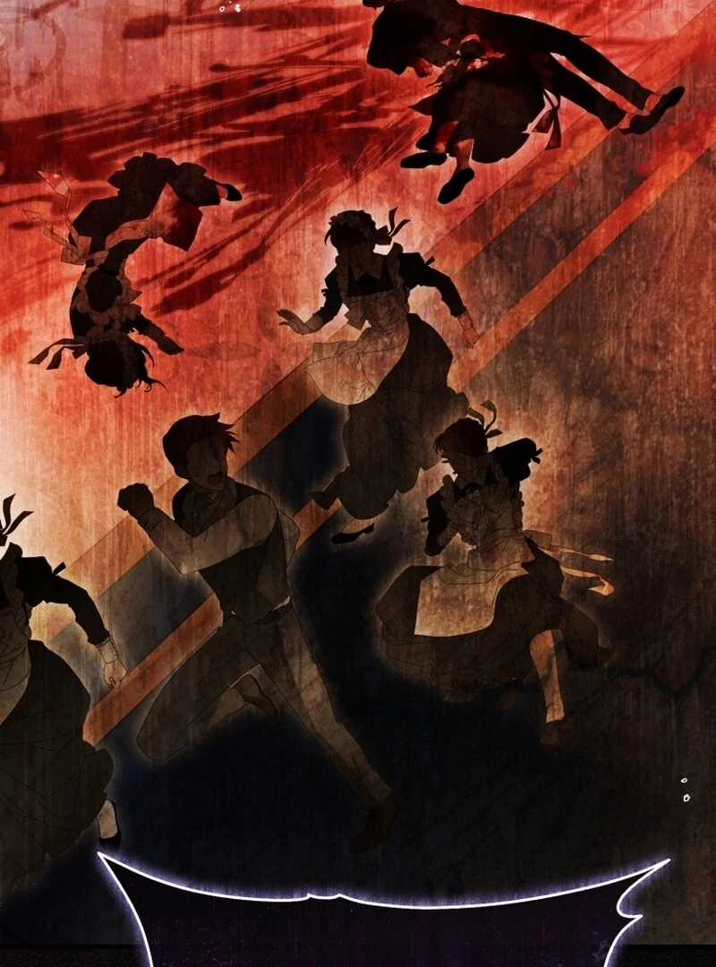 The Flower Who Bears The Sword Chapter 33 - page 73