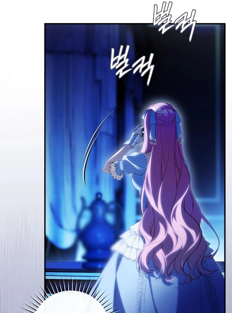 The Flower Who Bears The Sword Chapter 33 - page 79