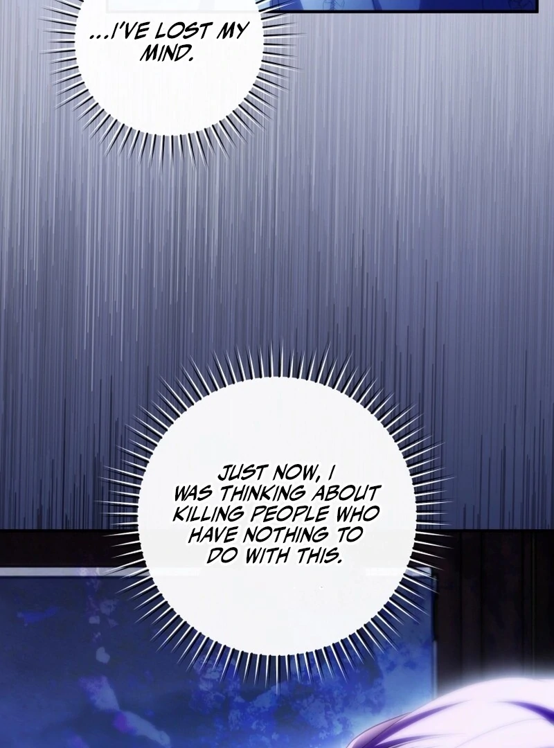 The Flower Who Bears The Sword Chapter 33 - page 80