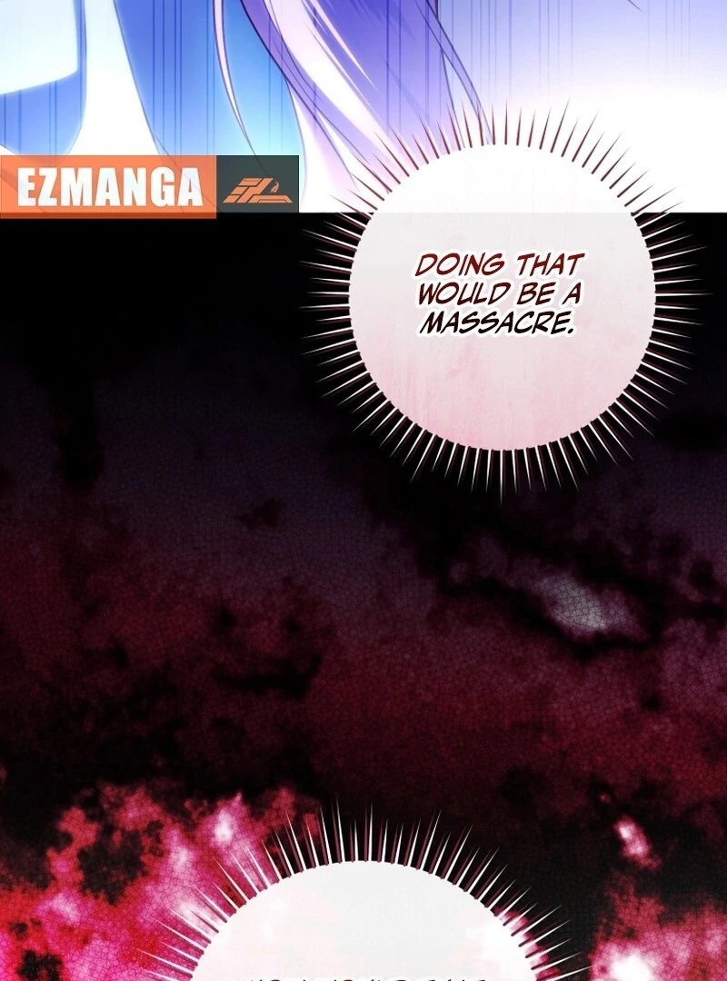 The Flower Who Bears The Sword Chapter 33 - page 82