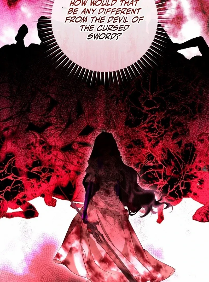 The Flower Who Bears The Sword Chapter 33 - page 83