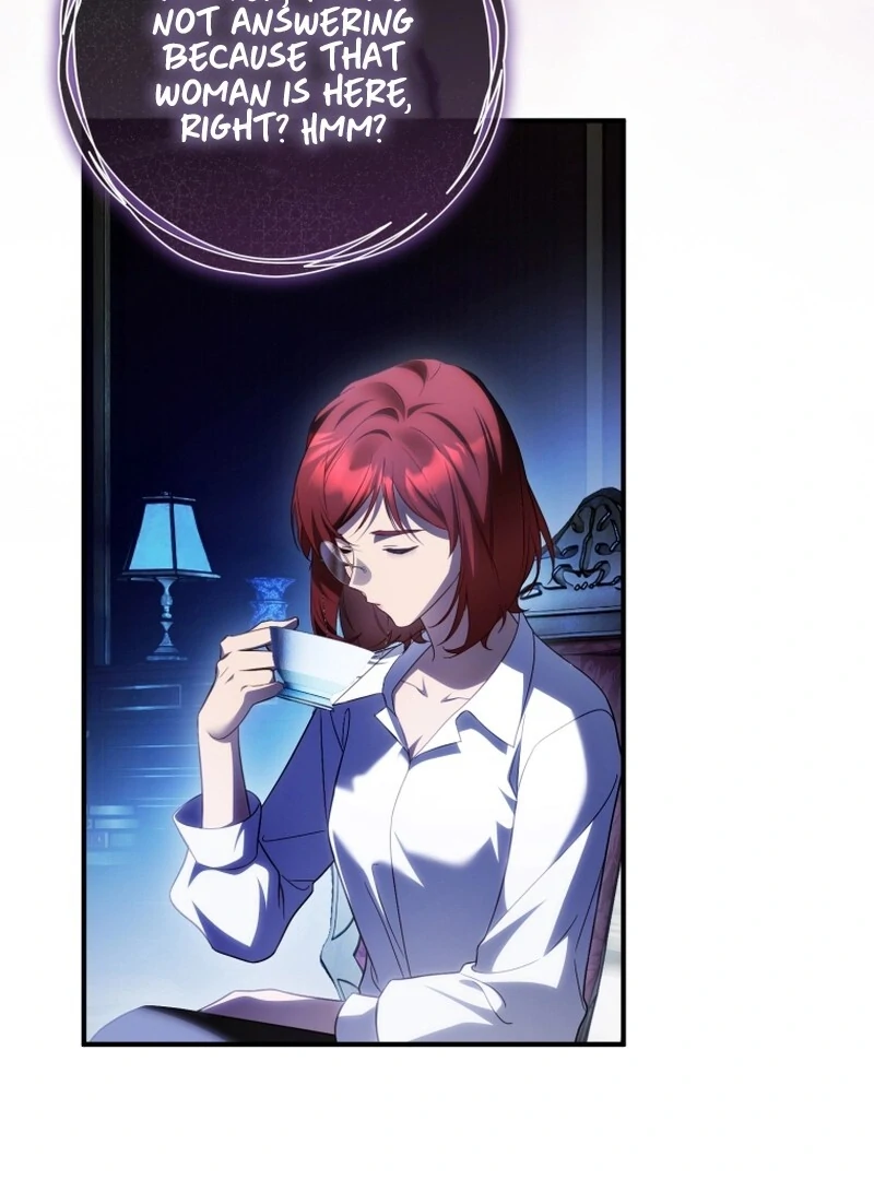 The Flower Who Bears The Sword Chapter 33 - page 85