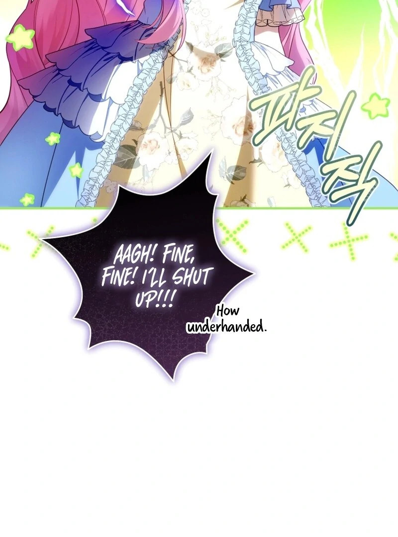 The Flower Who Bears The Sword Chapter 33 - page 89