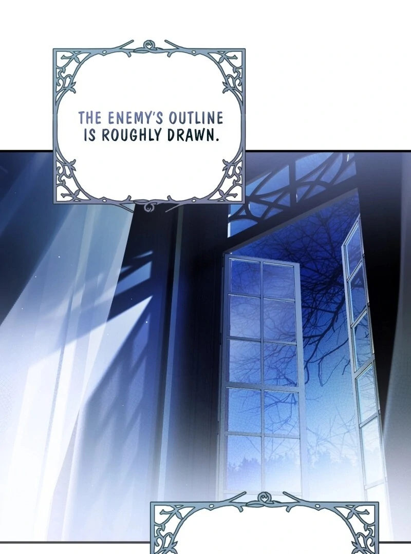 The Flower Who Bears The Sword Chapter 33 - page 90