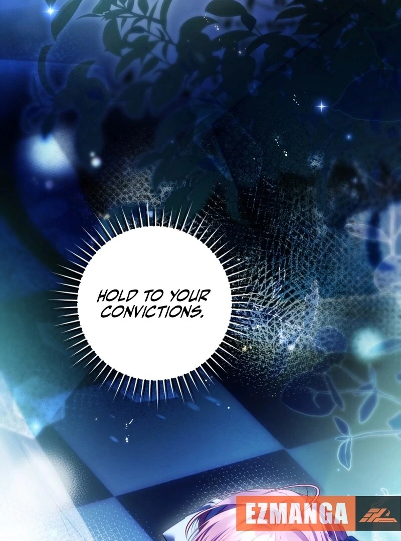 The Flower Who Bears The Sword Chapter 33 - page 93