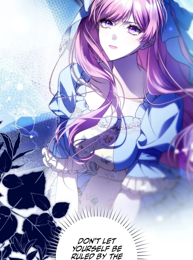 The Flower Who Bears The Sword Chapter 33 - page 94