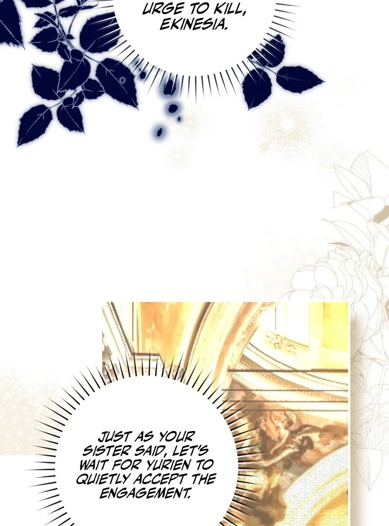 The Flower Who Bears The Sword Chapter 33 - page 95