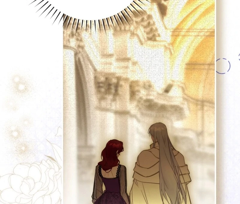 The Flower Who Bears The Sword Chapter 33 - page 96