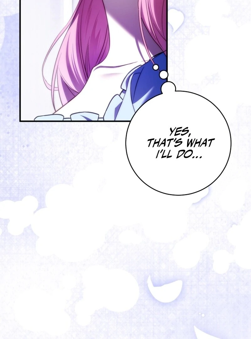 The Flower Who Bears The Sword Chapter 33 - page 99