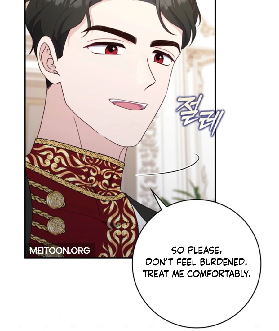 It's My First Time Being a Mother Again Chapter 26 - page 102