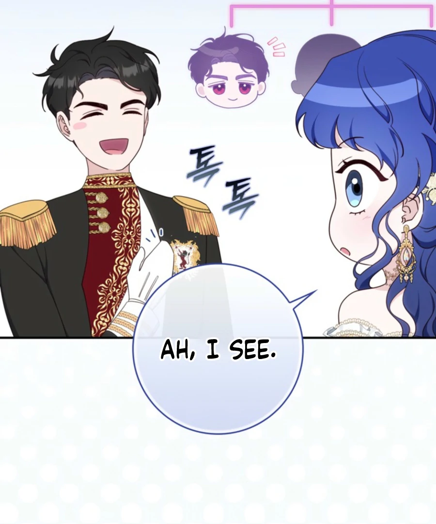 It's My First Time Being a Mother Again Chapter 26 - page 104