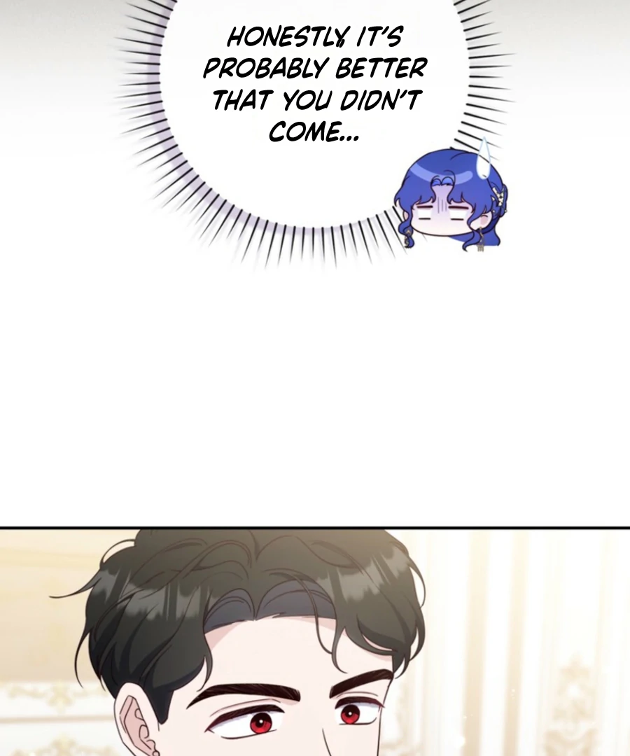 It's My First Time Being a Mother Again Chapter 26 - page 107