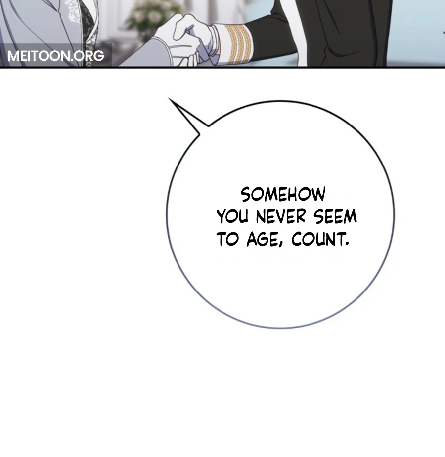 It's My First Time Being a Mother Again Chapter 26 - page 113