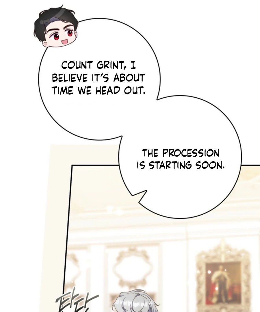 It's My First Time Being a Mother Again Chapter 26 - page 114