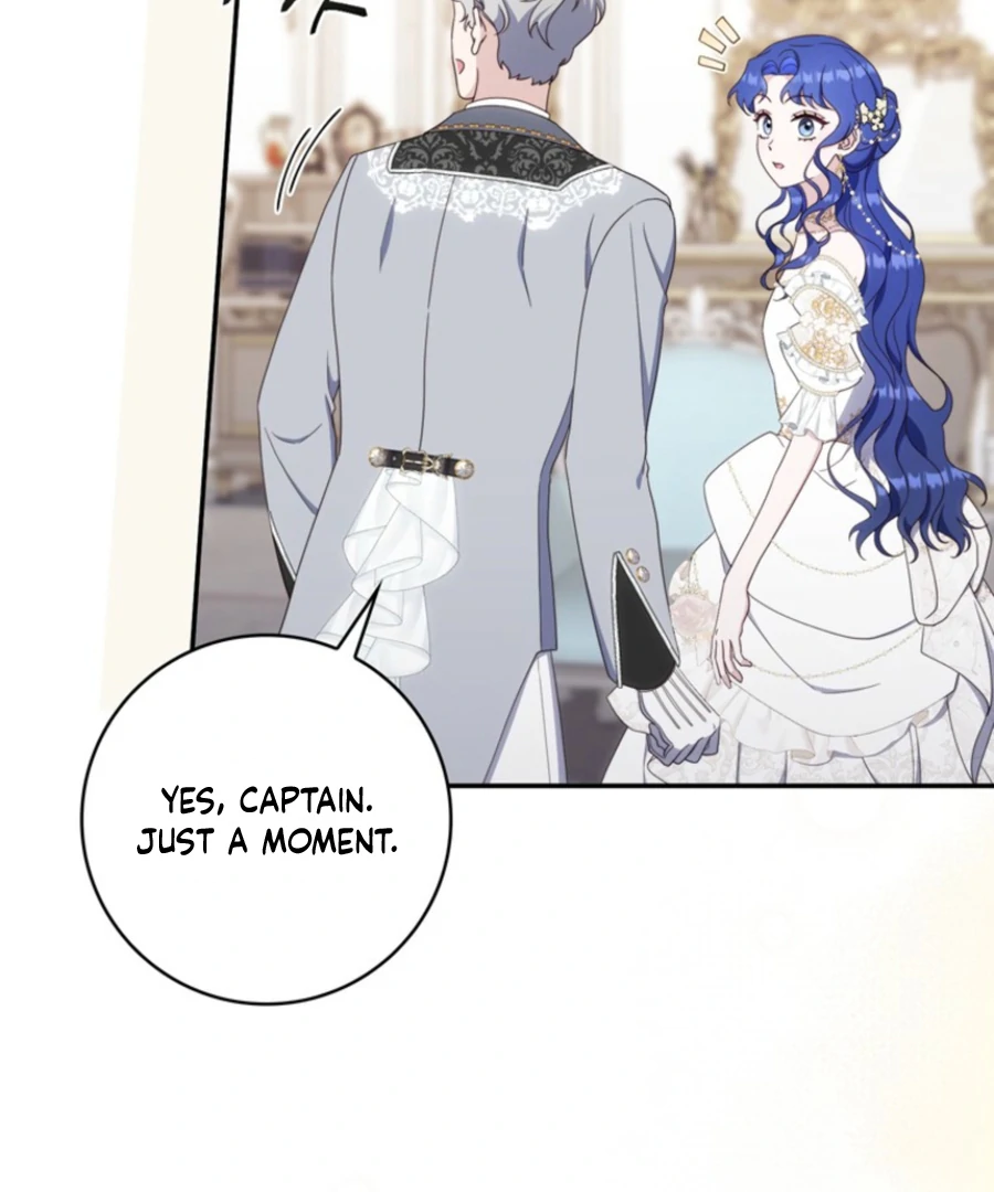 It's My First Time Being a Mother Again Chapter 26 - page 115