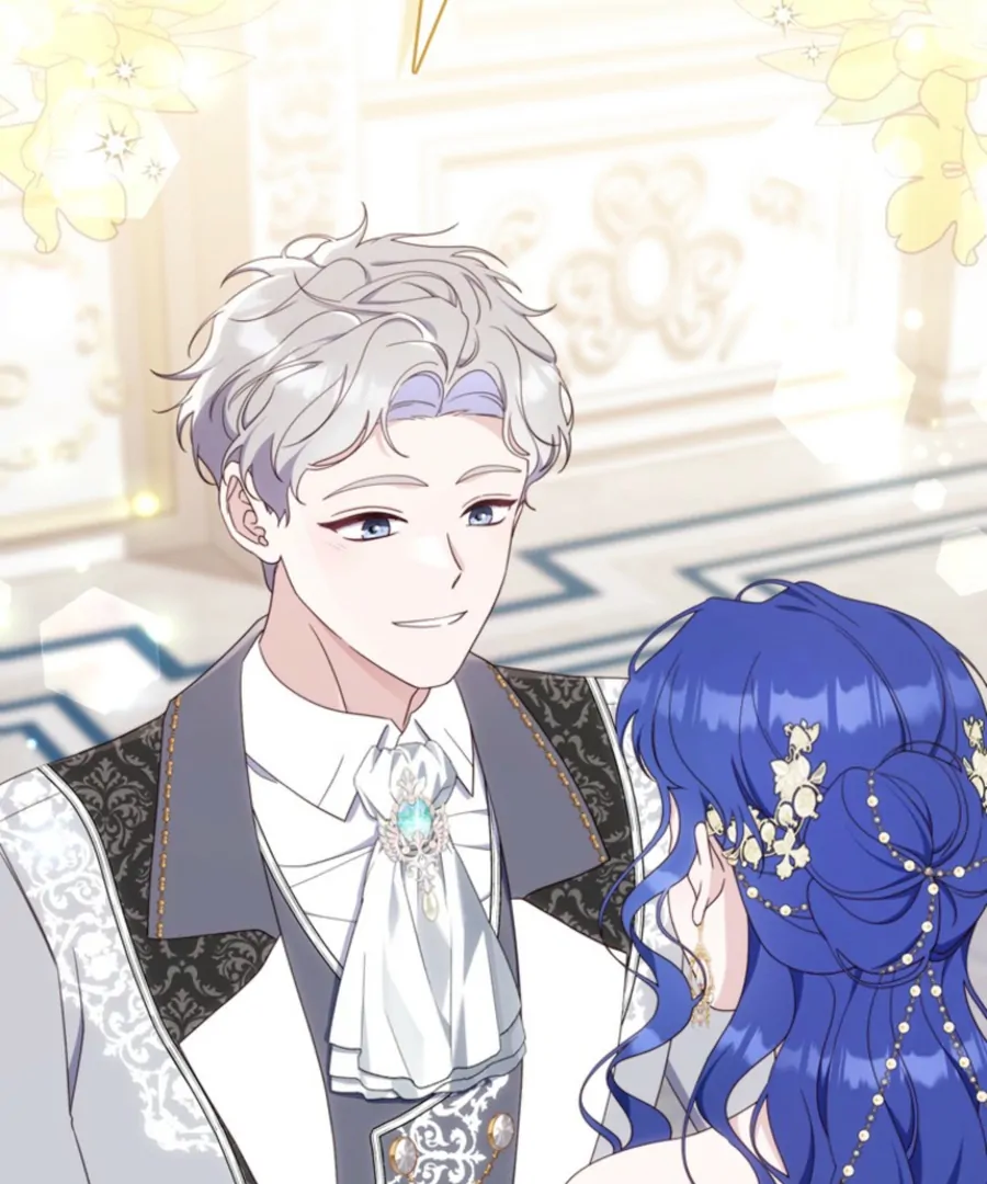 It's My First Time Being a Mother Again Chapter 26 - page 118