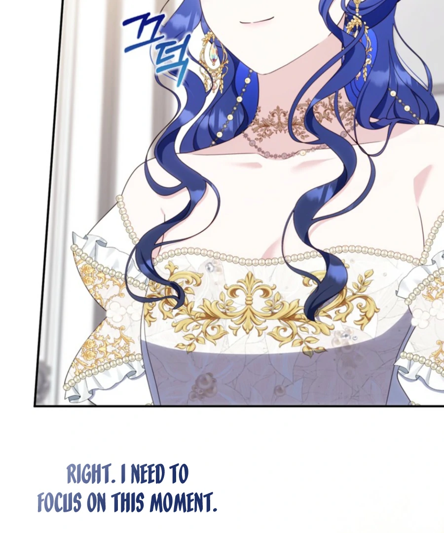 It's My First Time Being a Mother Again Chapter 26 - page 121