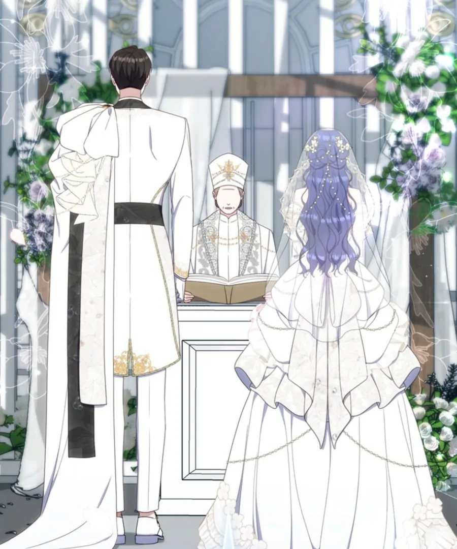 It's My First Time Being a Mother Again Chapter 26 - page 127