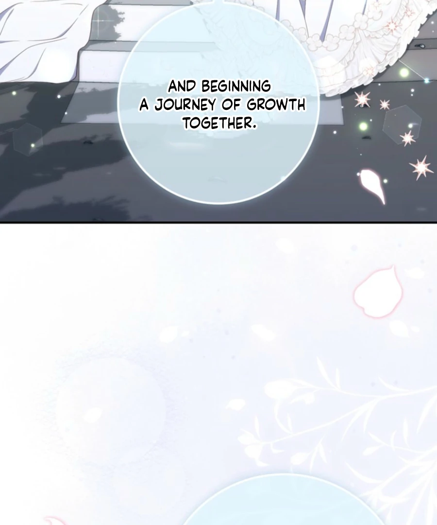 It's My First Time Being a Mother Again Chapter 26 - page 128