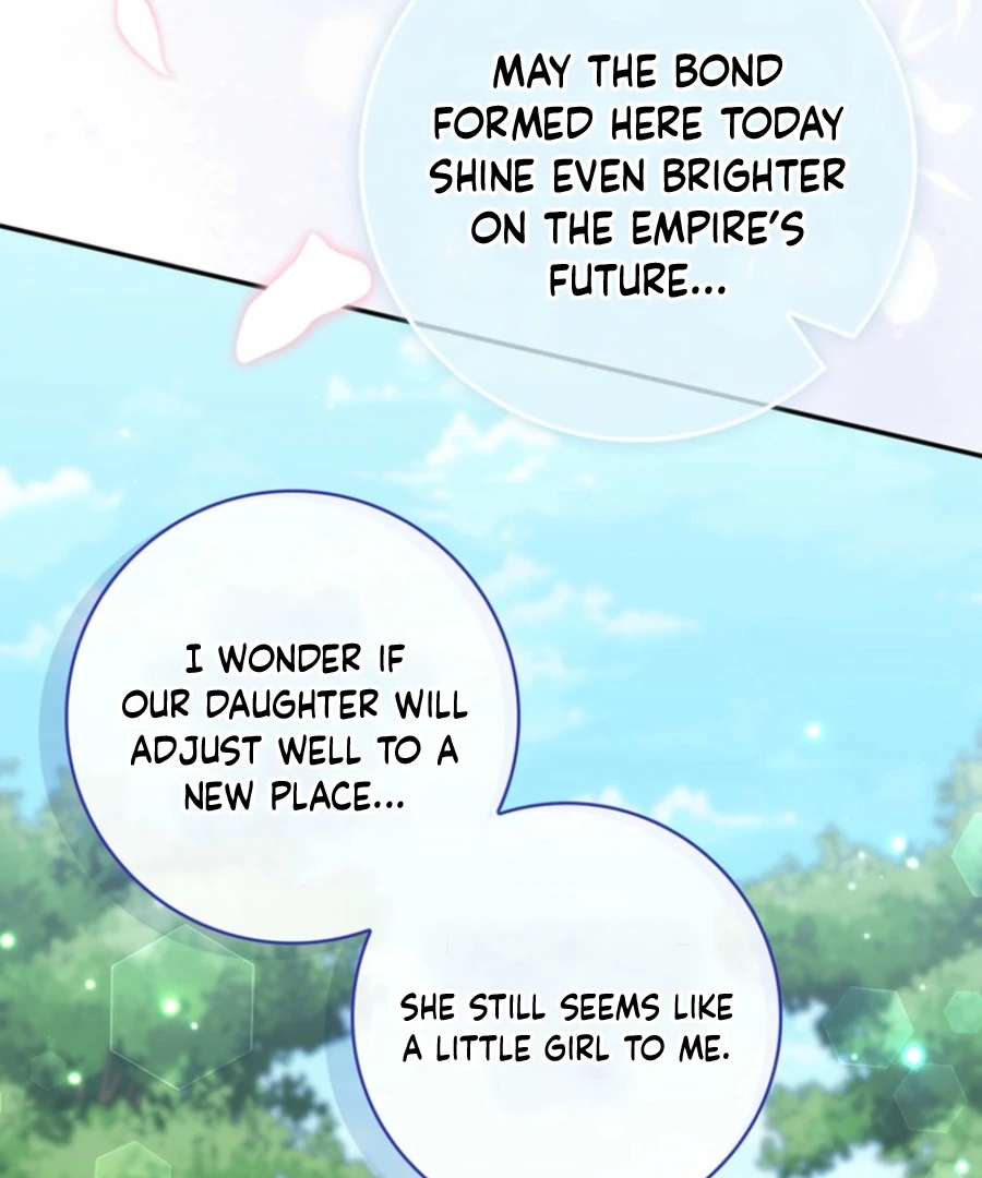 It's My First Time Being a Mother Again Chapter 26 - page 129