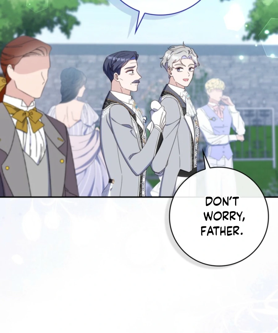 It's My First Time Being a Mother Again Chapter 26 - page 130