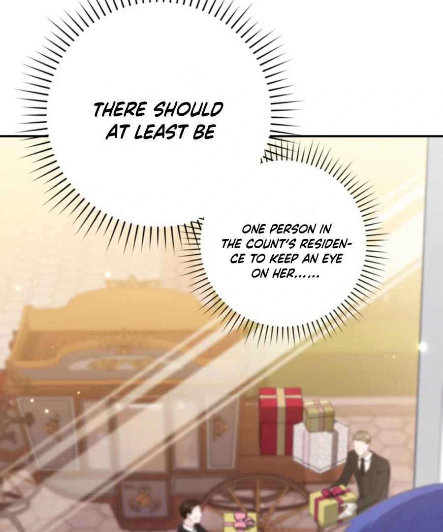 It's My First Time Being a Mother Again Chapter 26 - page 15