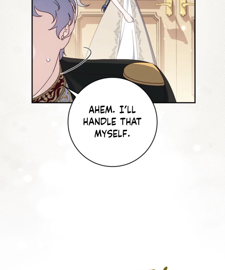 It's My First Time Being a Mother Again Chapter 26 - page 27