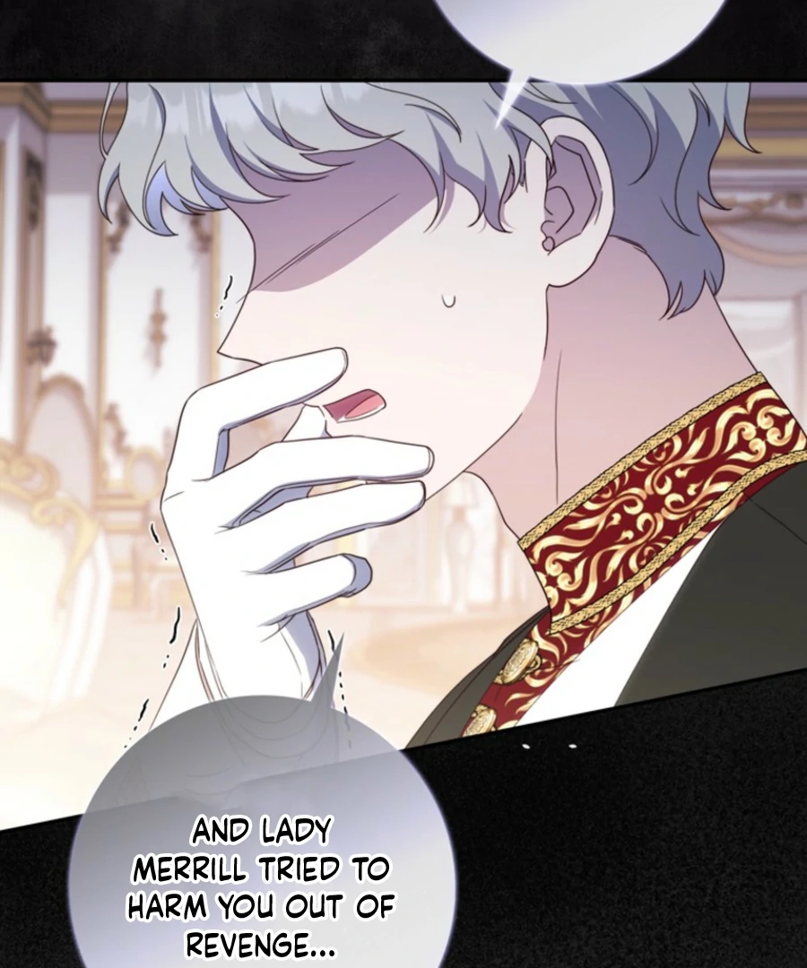 It's My First Time Being a Mother Again Chapter 26 - page 38