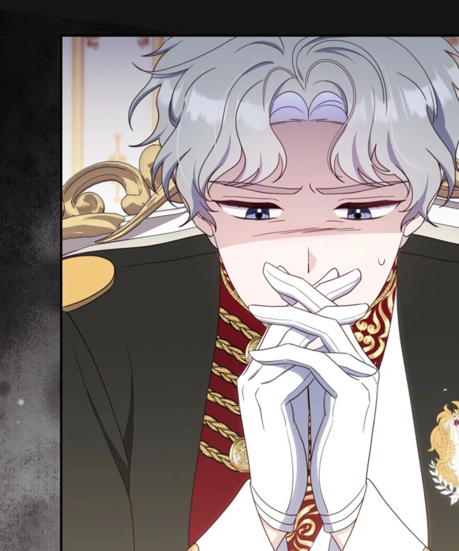 It's My First Time Being a Mother Again Chapter 26 - page 42