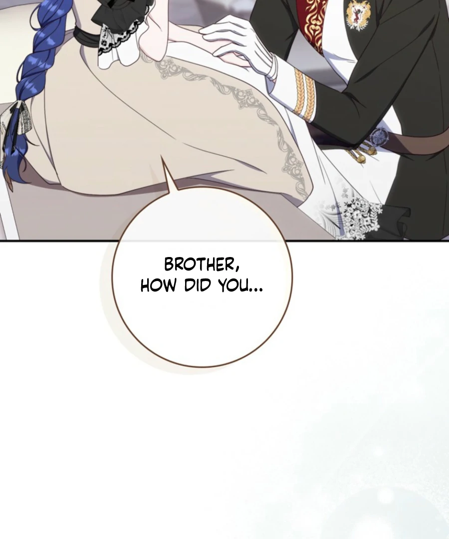 It's My First Time Being a Mother Again Chapter 26 - page 55