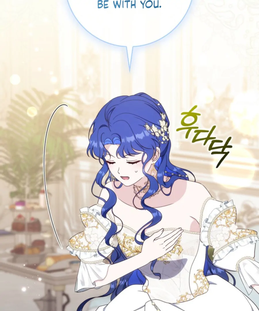 It's My First Time Being a Mother Again Chapter 26 - page 99