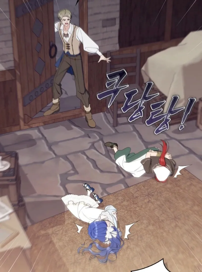 It's My First Time Being a Mother Again Chapter 29 - page 10