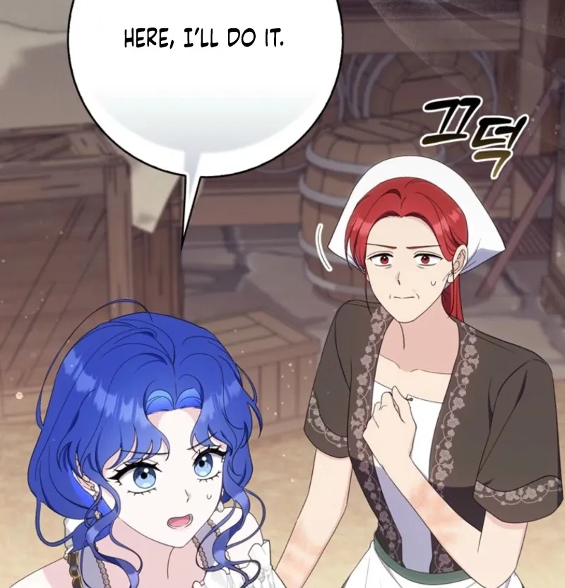 It's My First Time Being a Mother Again Chapter 29 - page 101