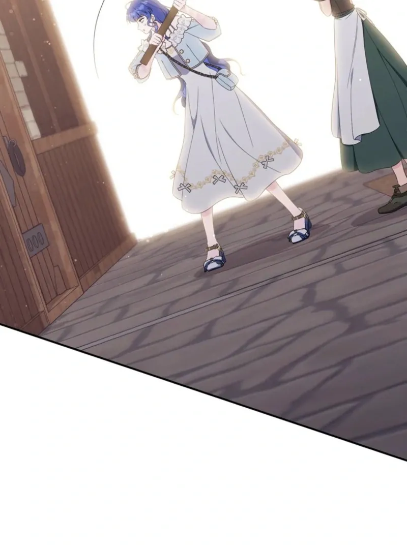 It's My First Time Being a Mother Again Chapter 29 - page 104