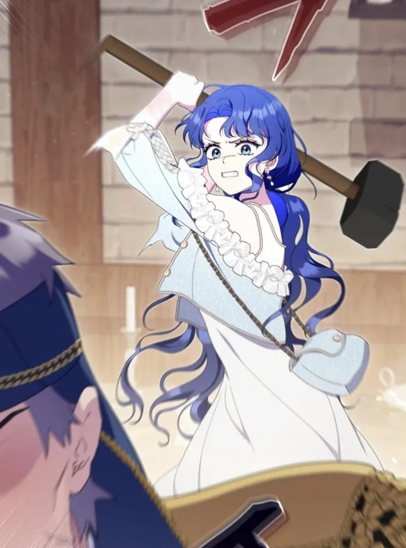 It's My First Time Being a Mother Again Chapter 29 - page 148