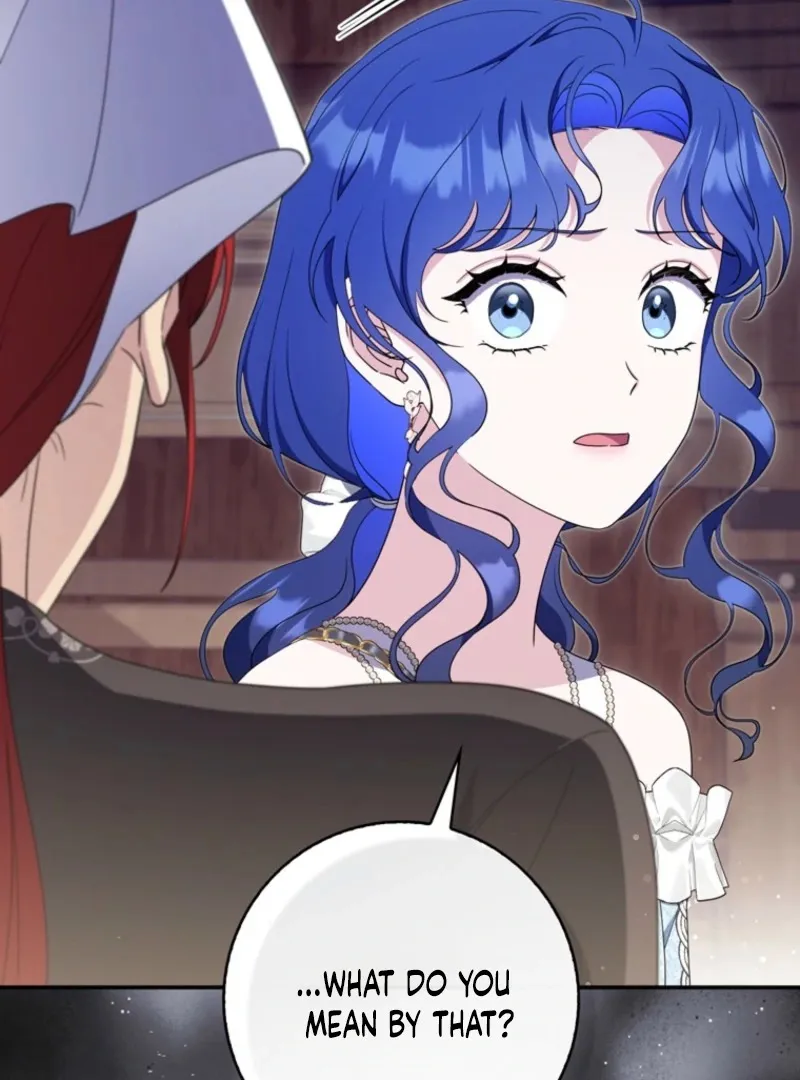 It's My First Time Being a Mother Again Chapter 29 - page 21