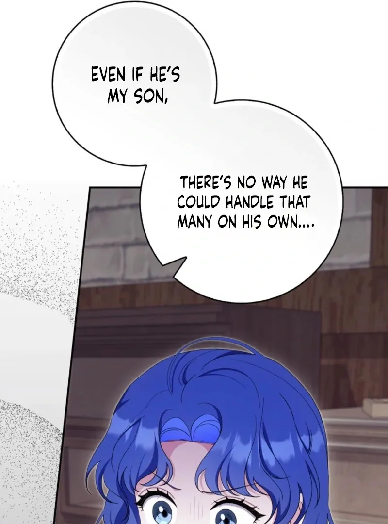 It's My First Time Being a Mother Again Chapter 29 - page 25