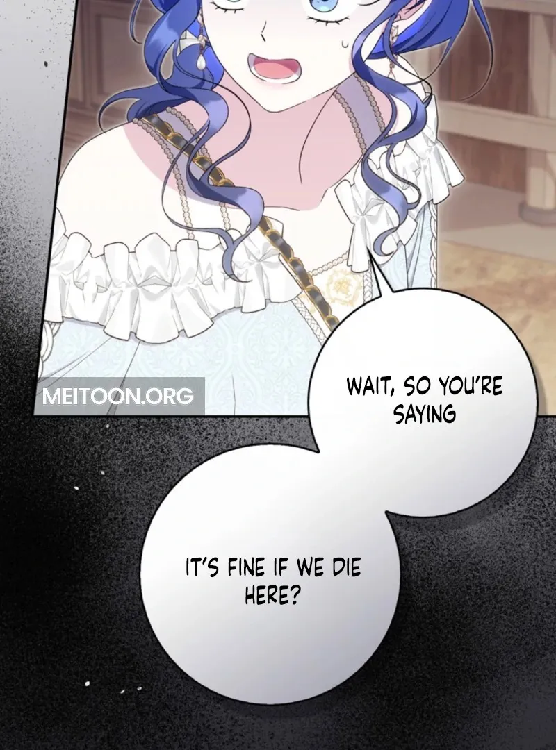 It's My First Time Being a Mother Again Chapter 29 - page 26