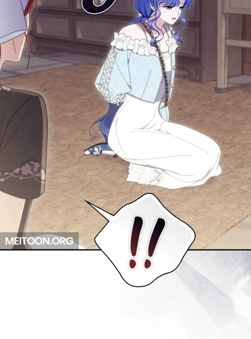 It's My First Time Being a Mother Again Chapter 29 - page 39