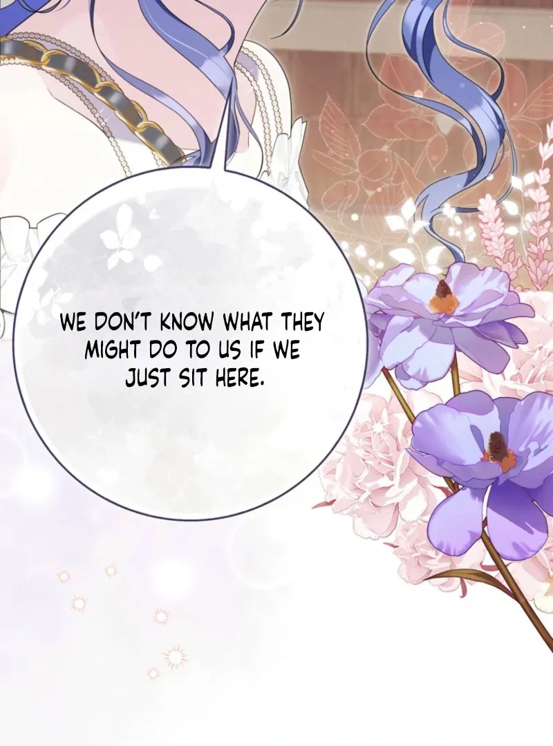 It's My First Time Being a Mother Again Chapter 29 - page 43