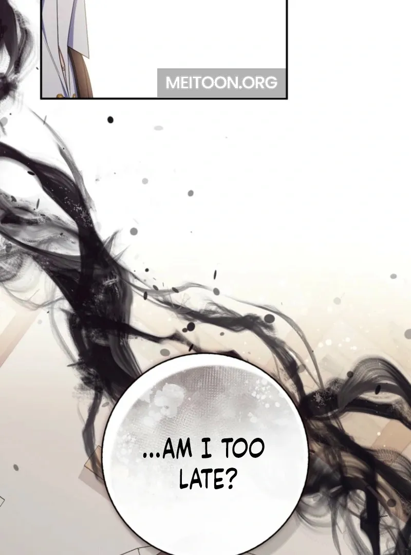 It's My First Time Being a Mother Again Chapter 29 - page 51