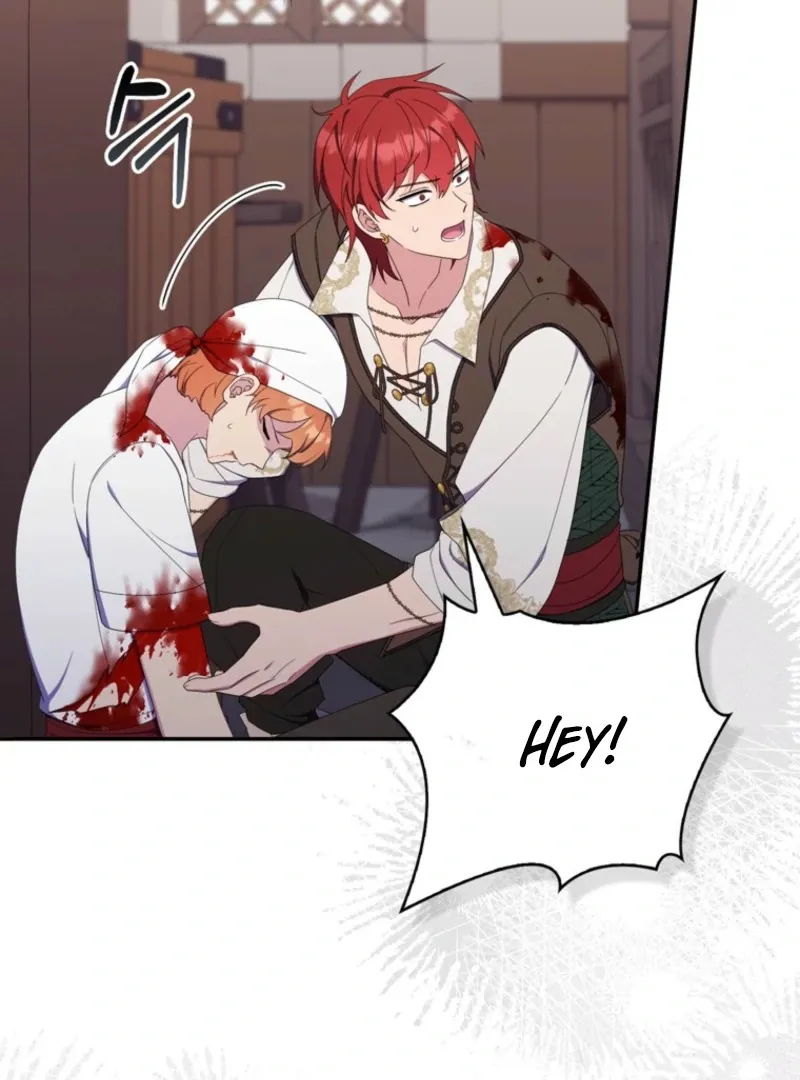 It's My First Time Being a Mother Again Chapter 29 - page 56