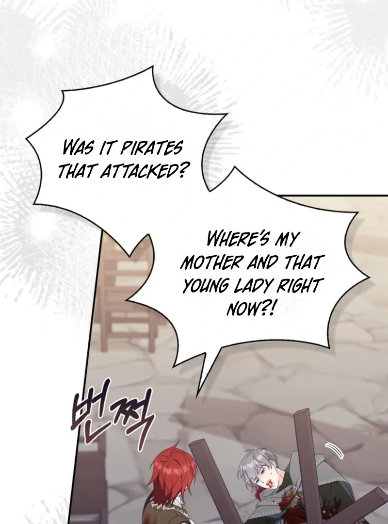 It's My First Time Being a Mother Again Chapter 29 - page 57