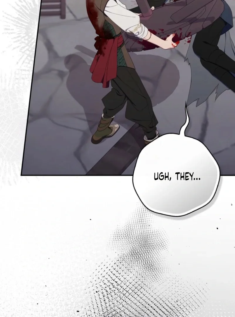 It's My First Time Being a Mother Again Chapter 29 - page 58