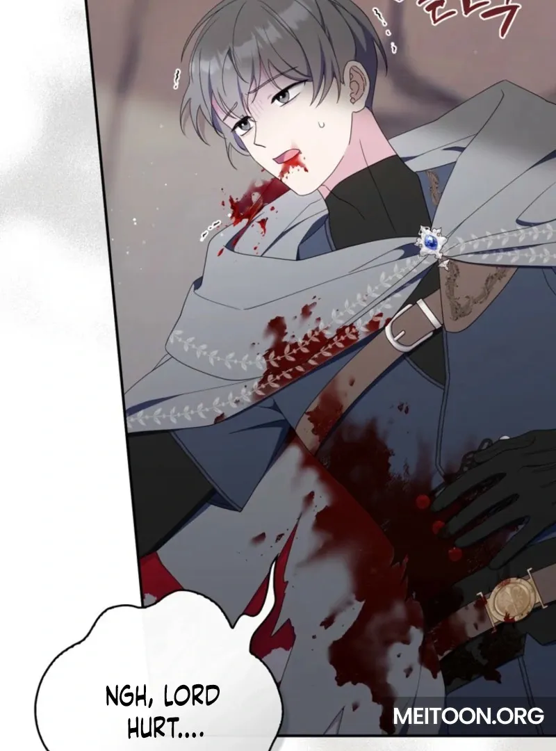 It's My First Time Being a Mother Again Chapter 29 - page 74