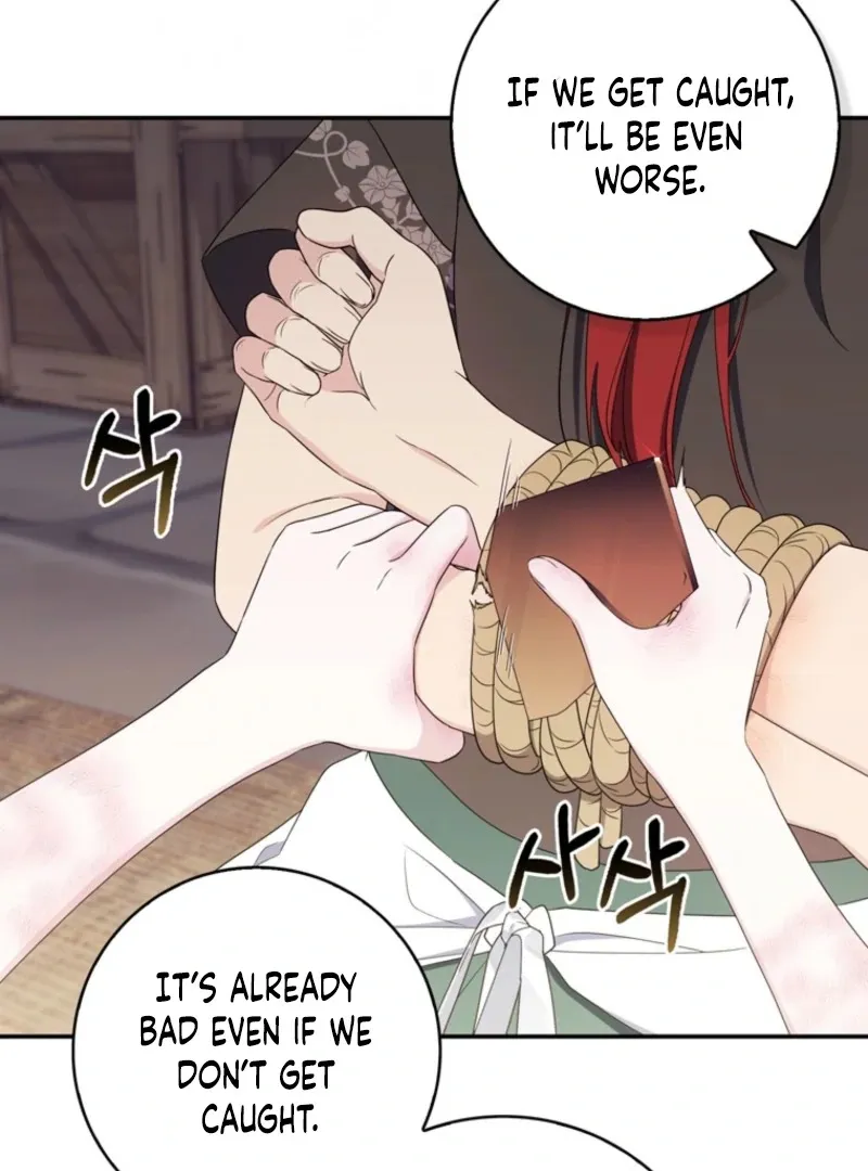 It's My First Time Being a Mother Again Chapter 29 - page 80