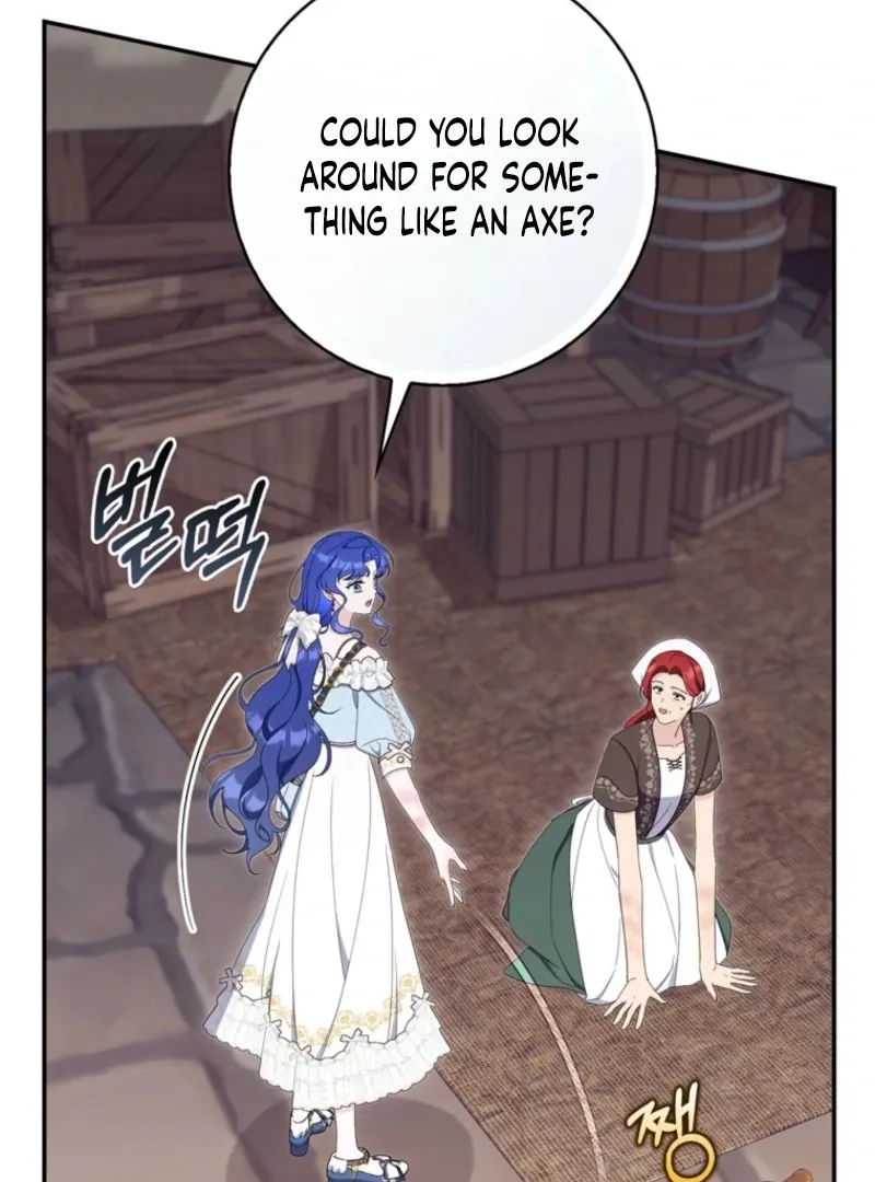 It's My First Time Being a Mother Again Chapter 29 - page 84