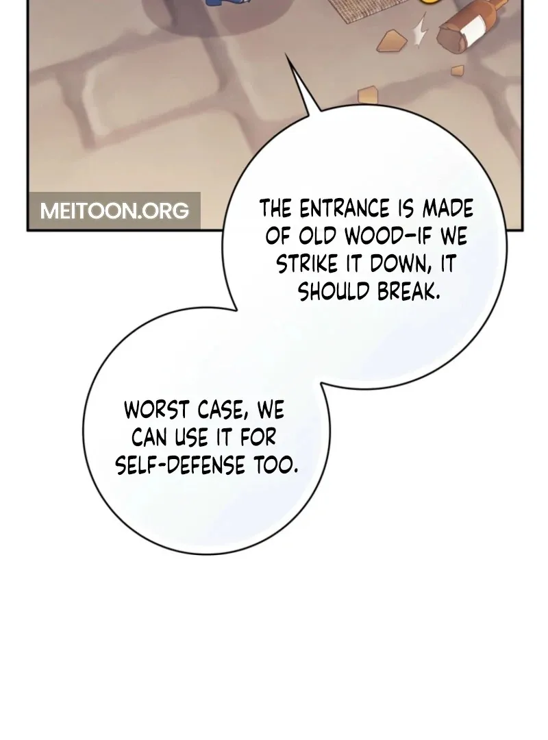 It's My First Time Being a Mother Again Chapter 29 - page 85